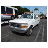 (DEALER ONLY) 1997 FORD F-250