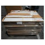 PALLET OF APPROXIMATELY 20 BOXES OF FLUORESCENT LI