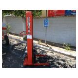 LEE ENGINEERING PRESTO LIFT M252