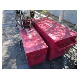 ENERPAC 1-2" EMT ,IMC CONDUIT BENDER, 2 1/2"-4" EM