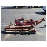 MITY MITE PIPE PULLER MODEL 416R