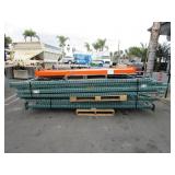 METAL RACK INDUSTRIAL SHELVES RACKING SYSTEM