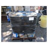 1 PALLET OF CHEVRON BLACK PEARL GEAR GREASE