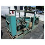 McGRAW-EDISON ONAN 20 STATIONARY GENERATOR