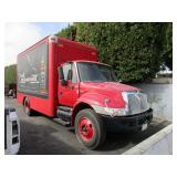(DEALER ONLY) 2008 INTERNATIONAL 4300