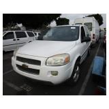 (DEALER ONLY) 2008 ELDOR UPLANDER