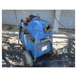 RIGID 535 PIPE THREADER