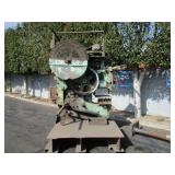 INDUSTRIAL IRONWORKER MACHINERY MODEL 11560