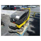 TORNADO AUTOSCRUBBER