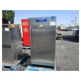 PALLET OF ONE FRIGIDAIRE PROFESSIONAL REFRIGERATOR