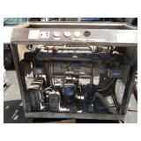 AIRTEK AIR REFRIGERATED AIR DRYER MODEL AR200