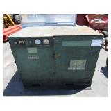 SULLAIR DIESEL COMPRESSOR 10-40H