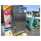 PALLET OF ONE FRIGIDAIRE PROFESSIONAL REFRIGERATOR