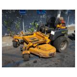HUSTLER SUPER Z RIDING MOWER 926980