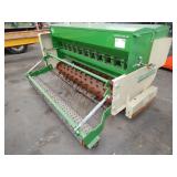 GREENSCAPE 840 CONSERVATION SEEDER