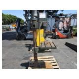 DAYTON DRILL PRESS MODEL 2Y441A