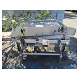 METTLER TOLEDO FOOD COUNTER