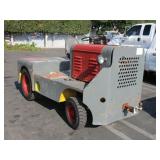 1969 NORTHWESTERN TUG JG40PT9 CHRYSLER ENGINE H225