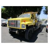 (DEALER ONLY)  1994 GMC C6H042