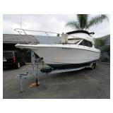 1998 BAYLINER CIERA 2858