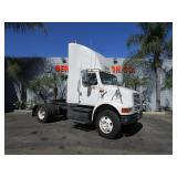 (DEALER ONLY) 1999 INTERNATIONAL 8100