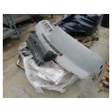 PALLET OF ASSORTED AUTOMOTIVE PARTS