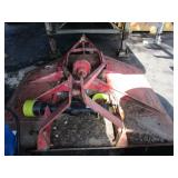 ROUGH CUT ATTACHMENT