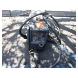 MILLER S-329 WIRE FEEDER WELDER FOR USE WITH DC  P