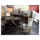 MOBIL MONARCH LATHE MODEL 12CK
