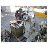 PALLET OF ASSORTED INDUSTRIAL ITEMS