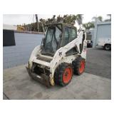 BOBCAT S205