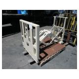 CASCADE LIFT TRUCK ATTACHMENT