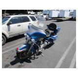 (DEALER ONLY) 1996 HARLEY-DAVIDSON FLHTC