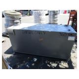 GRAY DIESEL TANK 360GAL