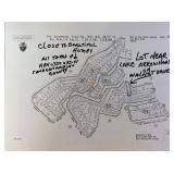 1 LOT NEAR LAKE ARROWHEAD  ON WALNUT DR.