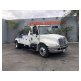 (DEALER ONLY) 2004 INTERNATIONAL 4300