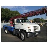 1997 CHEVROLET C6500