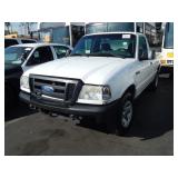 2008 FORD RANGER