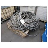 INDUSTRIAL GRADE ELECTRICAL COPPER WIRE