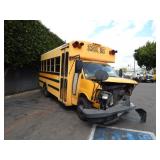(DEALER ONLY) 2003 CHEVROLET G3500