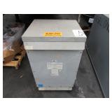 FEDERAL PACIFIC TRANSFORMER MODEL 16B