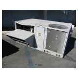 CARRIER WEATHERMASTER ROOFTOP COOLING AND HEATING