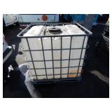 ~1250 LITER TOTE TANK