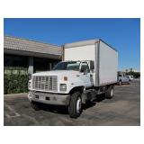 1988 CHEVROLET C/K 1500