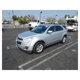 (DEALER ONLY) 2010 CHEVROLET EQUINOX