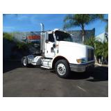 2002 INTERNATIONAL 9200I