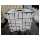 ~1250 LITER TOTE TANK