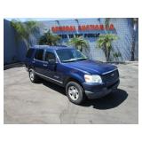 (DEALER ONLY) 2006 FORD EXPLORER
