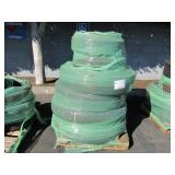 PALLET OF ASSORTED TIRES