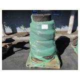PALLET OF ASSORTED TIRES